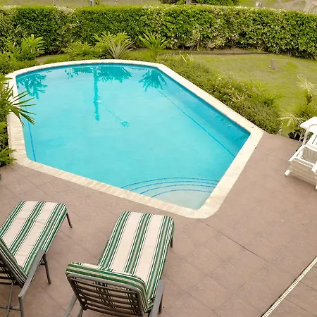 Orchid Villa Apartments